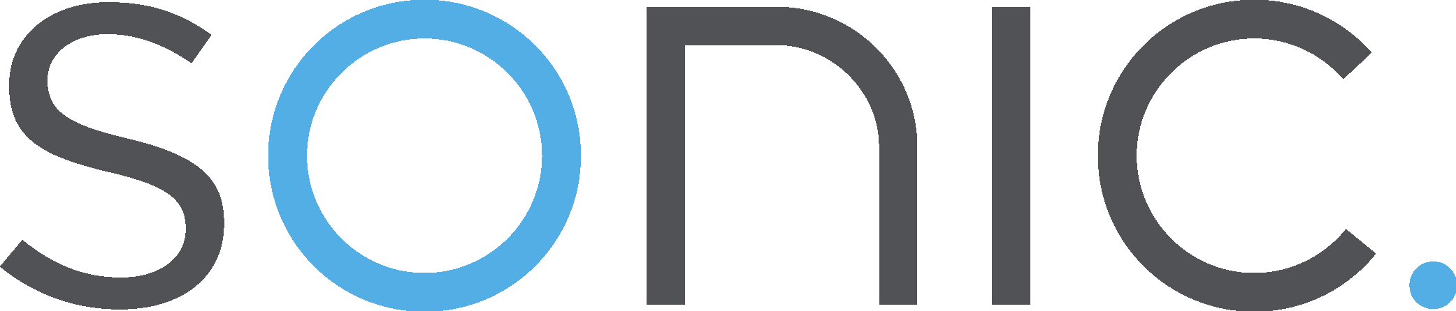 Sonic.net Logo